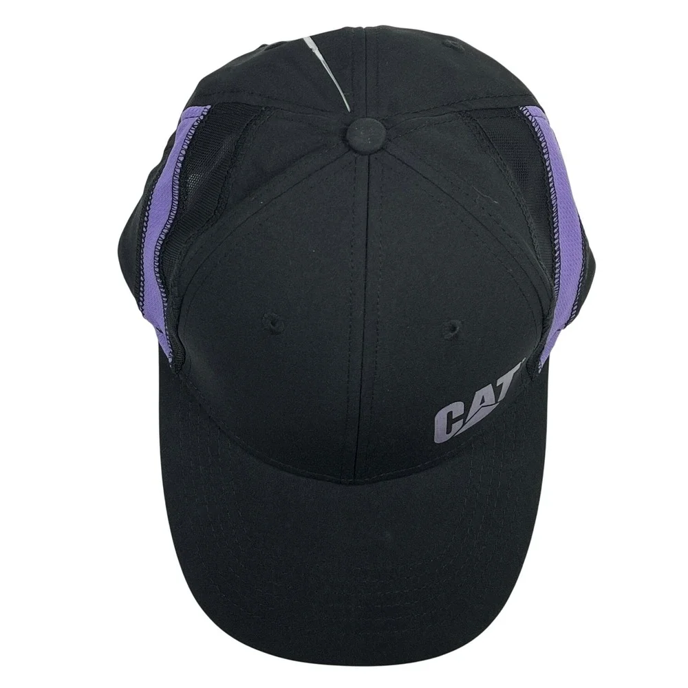 Caterpillar gear up